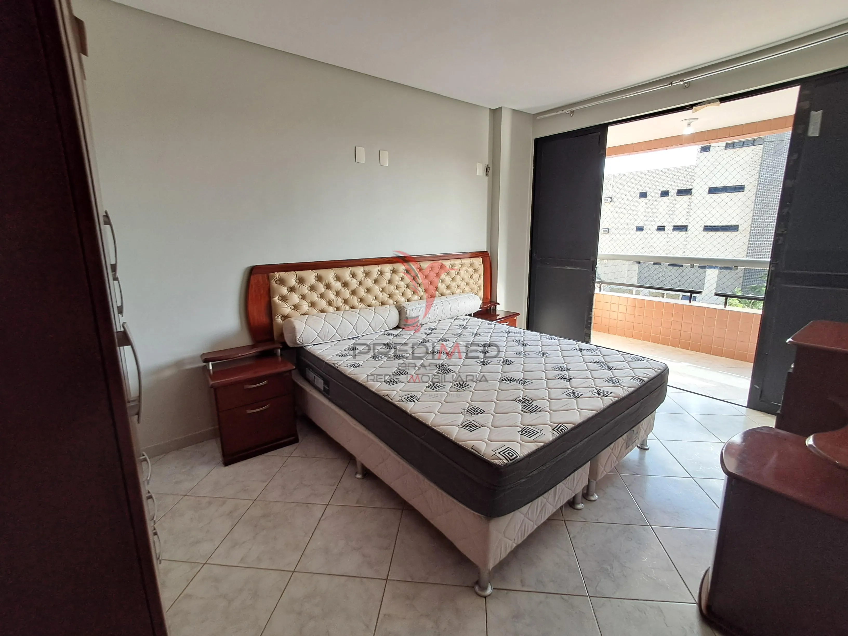Imagem Apartamento em Camboinha em frente a ilha de Areia Vermelha a 100m do Mar