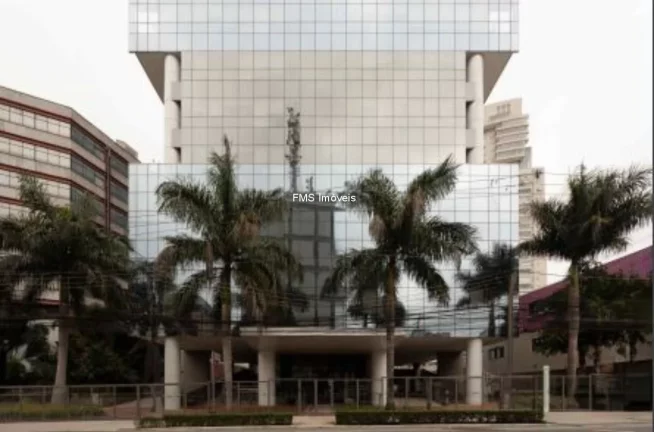 Foto do imóvel Conjunto Comercial para Locação em Pinheiros, São Paulo-SP: 32 vagas, 1.184,40m²!