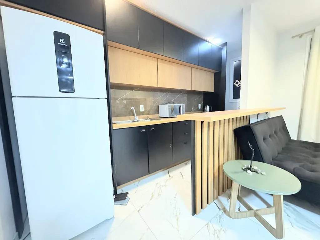 Imagem Apartamento em Olaria