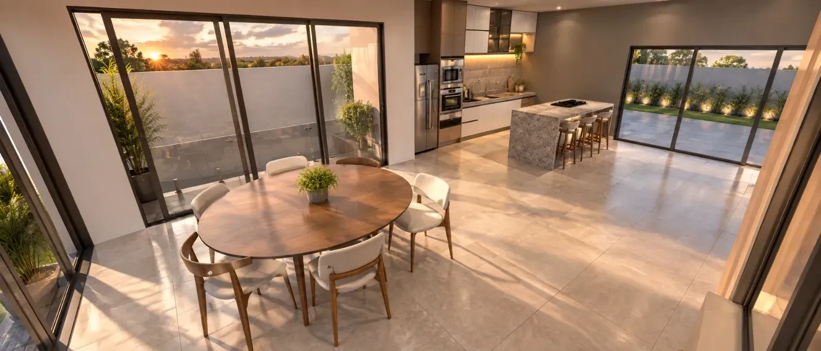 Imagem Casa de Condomínio com 4 Quartos à Venda, 303,45 m² em  - 