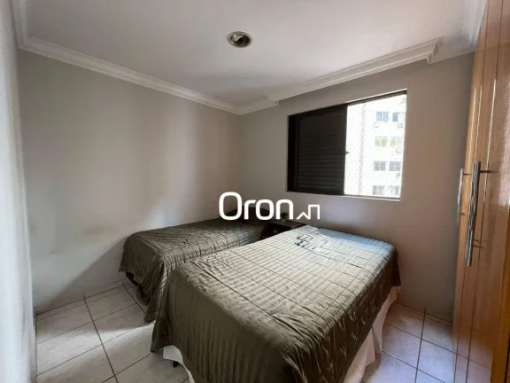 Imagem Apartamento à venda, 120 m² por R$ 650.000,00 - Setor Bueno - Goiânia/GO