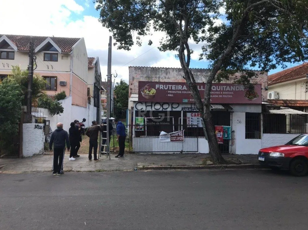 Imagem Terreno para Venda - 0m², 0 dormitórios, Tristeza