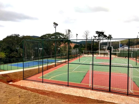 Imagem Terreno 640 m Residencial Vale das Águas -Itatiba/SP.