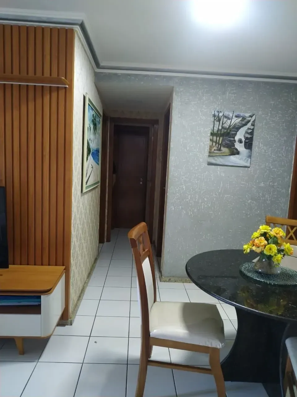 Imagem Apartamento com 3 Quartos à Venda, 60 m² em Encruzilhada - Recife