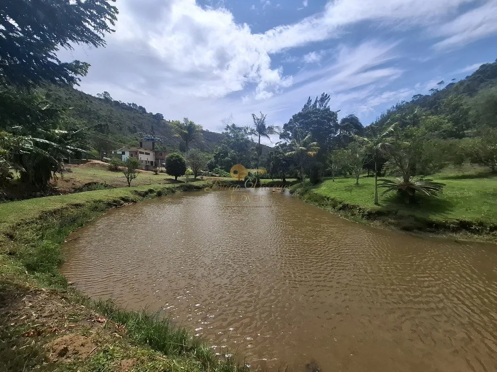 Imagem Casa para Venda em Teresópolis / RJ no bairro Albuquerque