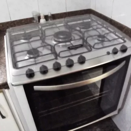 Imagem LINDA E AMPLA CASA DE 203M², EM EXCELENTE LOCALIZAÇÃO DO PARQUE SÃO DOMINGOS!!