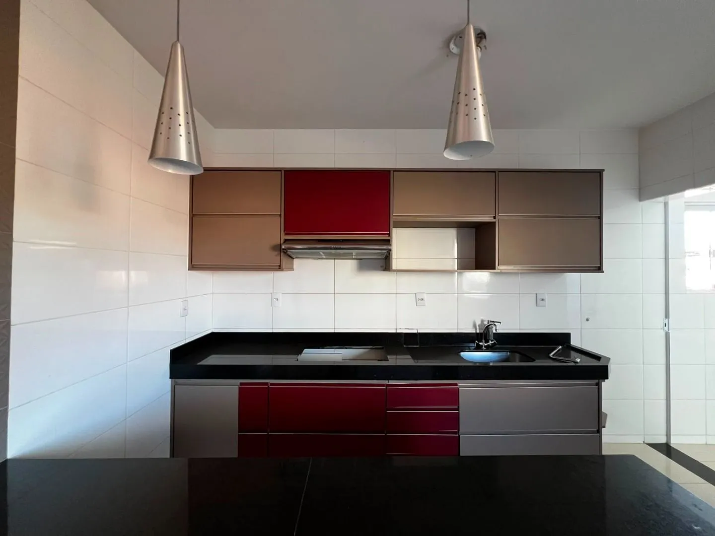 Imagem Apartamento com 2 dormitórios à venda, 60 m² por R$ 330.750,00 - Jardim América - Patos de Minas/MG