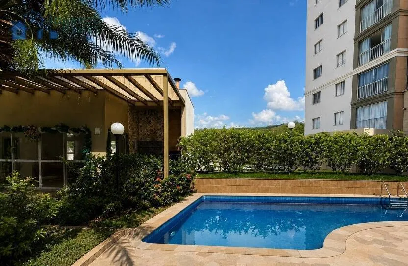 Imagem Apartamento 3 quartos com Suíte, 02 vagas no Castelo!!!!