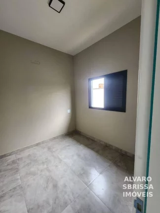 Imagem Oportunidade- Casa à Venda no Jardim Santa Rosa- Itu/SP