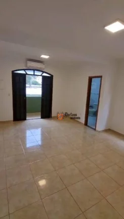 Imagem Sobrado com 4 dormitórios à venda, 200 m² por R$ 690.000,00 - Jardim América - São José dos Campos/SP