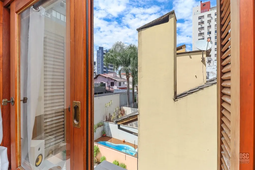 Imagem Apartamento em Jardim Itu