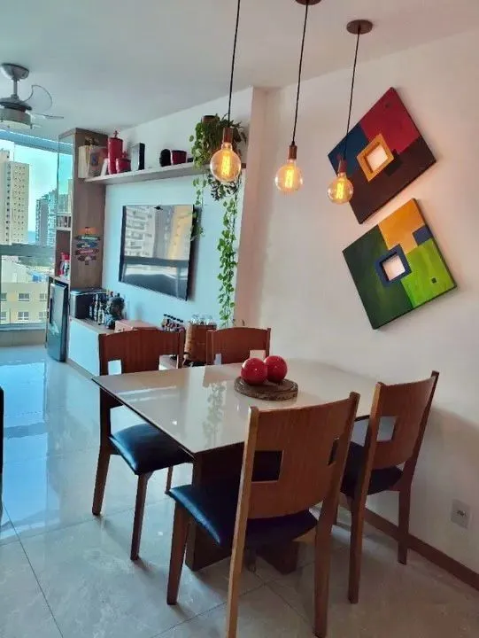 Imagem Apartamento com 2 quartos à venda em Vila Velha