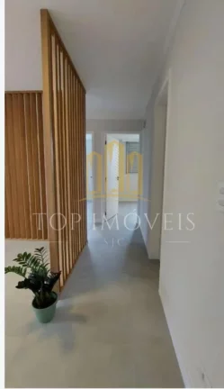 Imagem Lindo Apartamento Vila Adyana 3 dormitorios Suite REFORMADO