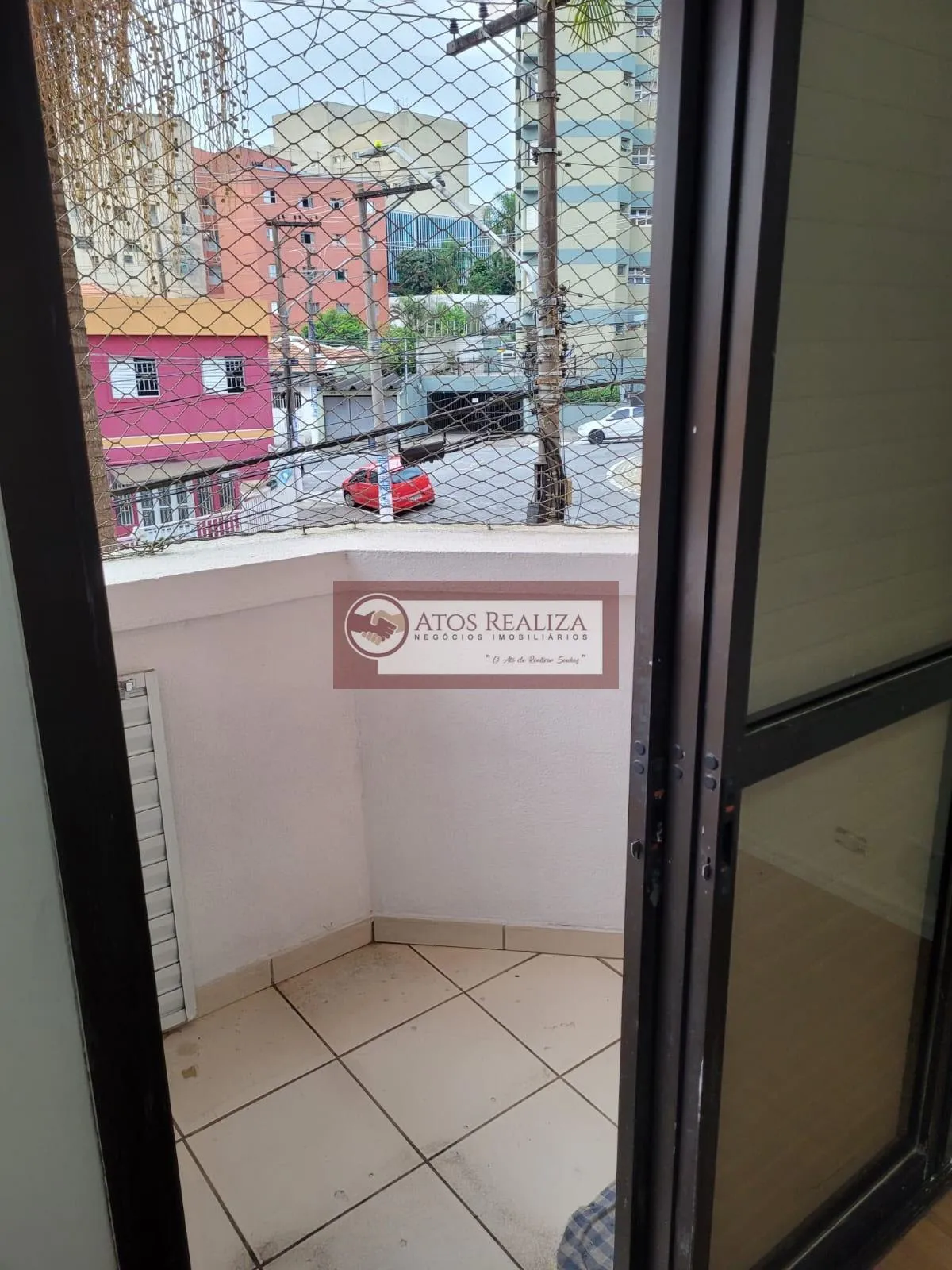 Imagem Venda: Apartamento 2 Dorms com Sacada em Jardim Oriental SP