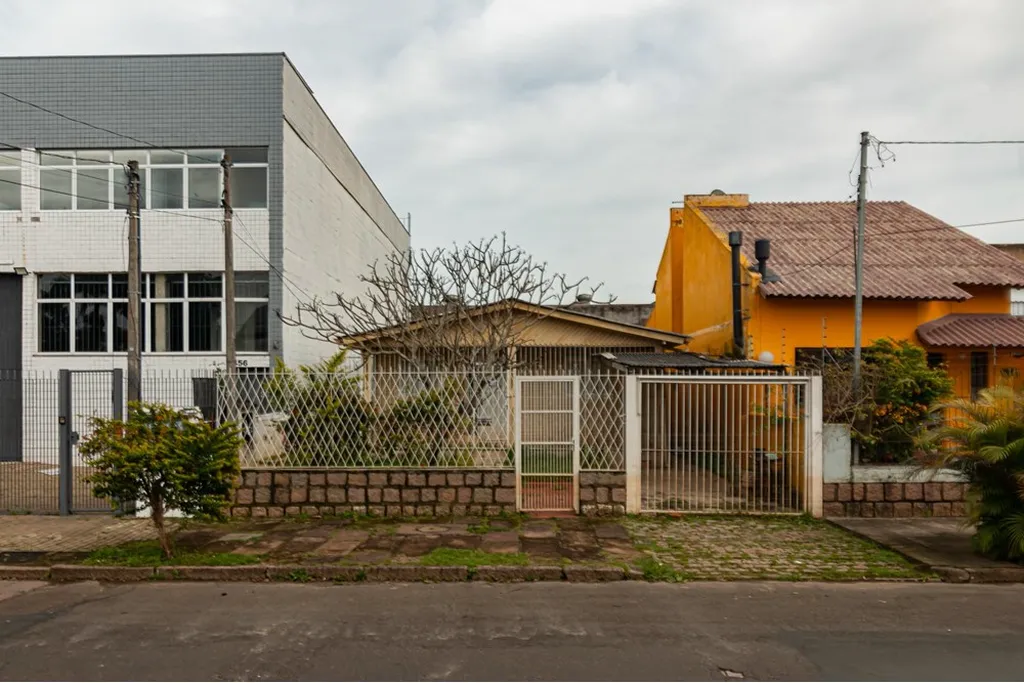 Imagem Terreno em Santa Maria Goretti
