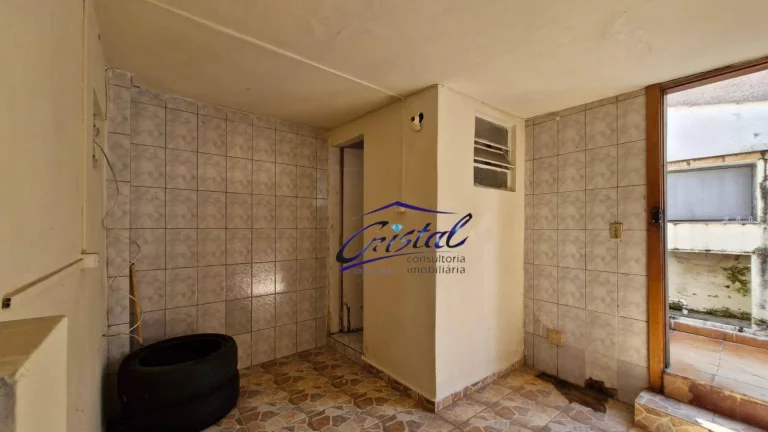 Imagem Casa sobrado com 5 dormitórios (2 suítes) - Vila Indiana - próximo USP