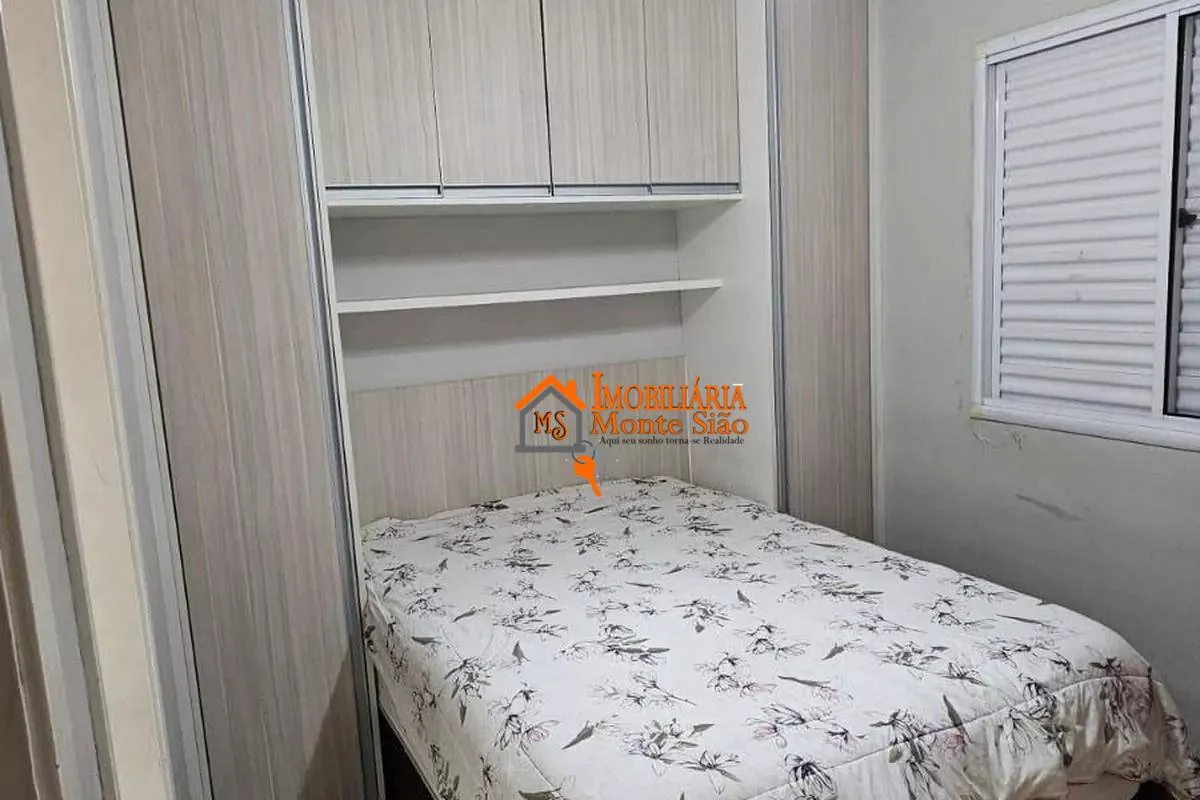 Imagem Apartamento com 3 dormitórios à venda, 64 m² por R$ 475.000,00 - Vila Amalia (Zona Norte) - São Paulo/SP