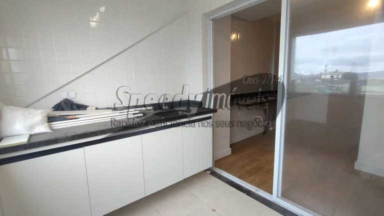 Imagem Apartamento 2 dormitórios bairro Macuco, Santos/SP