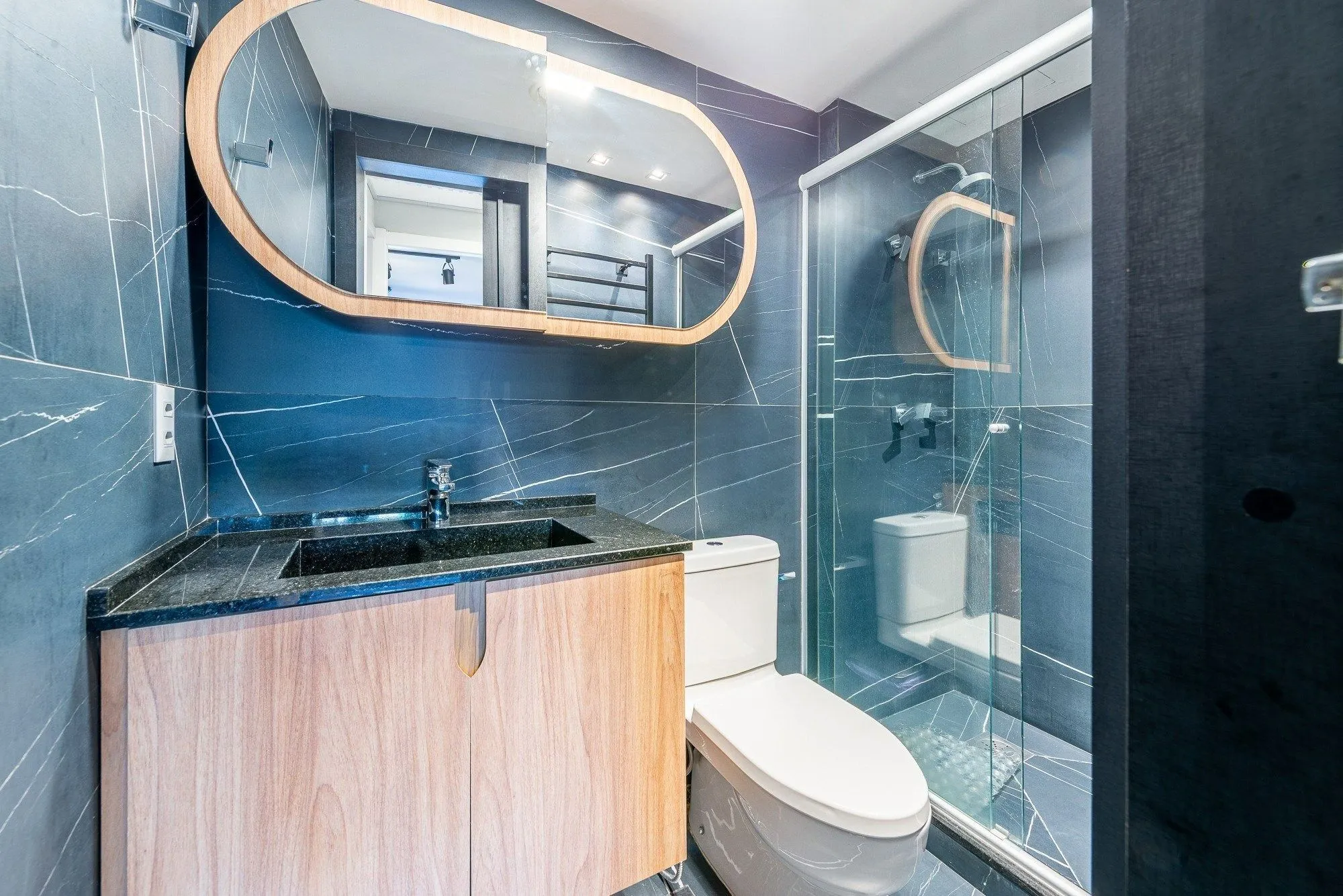 Imagem Apartamento de 3 dormitórios sendo 2 suítes