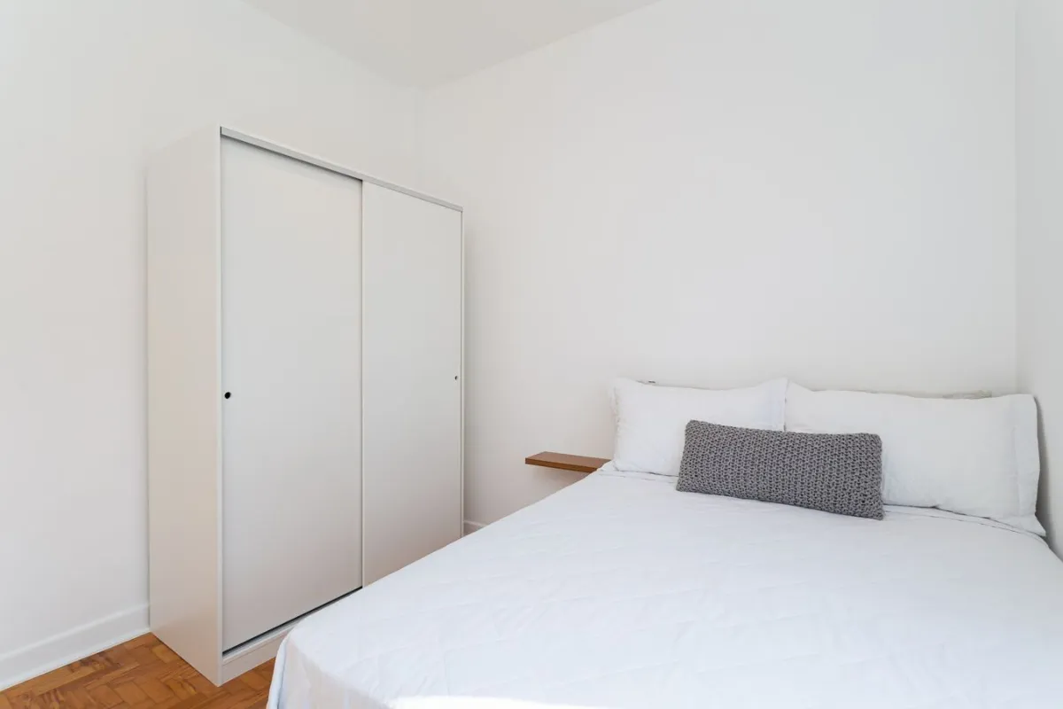 Imagem Apartamento para venda em Bela Vista com 4 quartos, 110m2