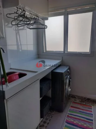 Imagem Apartamento à venda 3 Quartos, 1 Suite, 2 Vagas, 82M², Fundação, São Caetano do Sul - SP