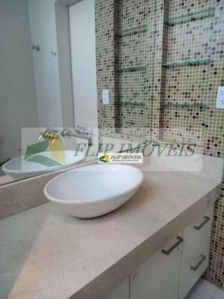 Imagem Lindo apartamento para venda com 125 metros quadrados com 3 quartos no miolo Cambuí - Campinas - SP