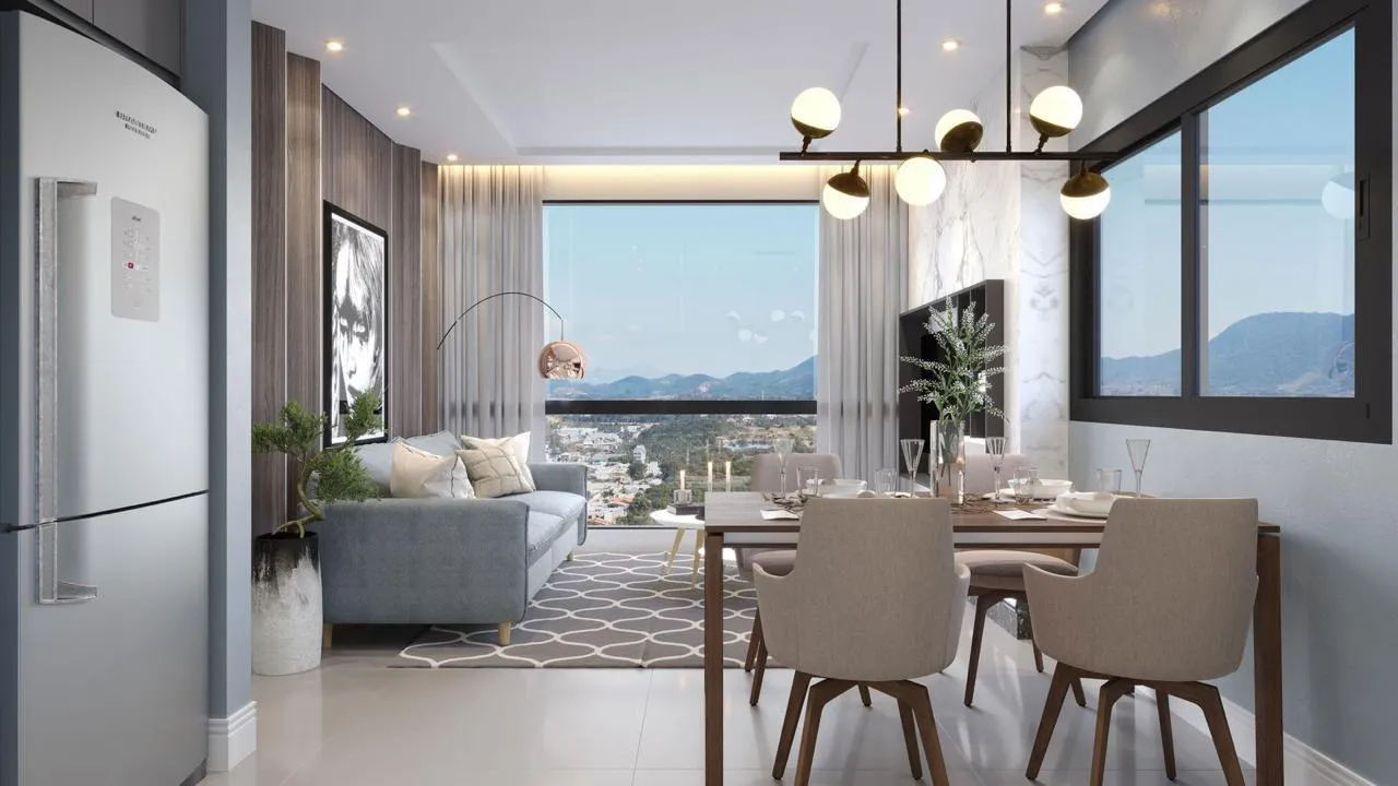Imagem Apartamento à venda com 60.21m2 por R$ 840.000,00