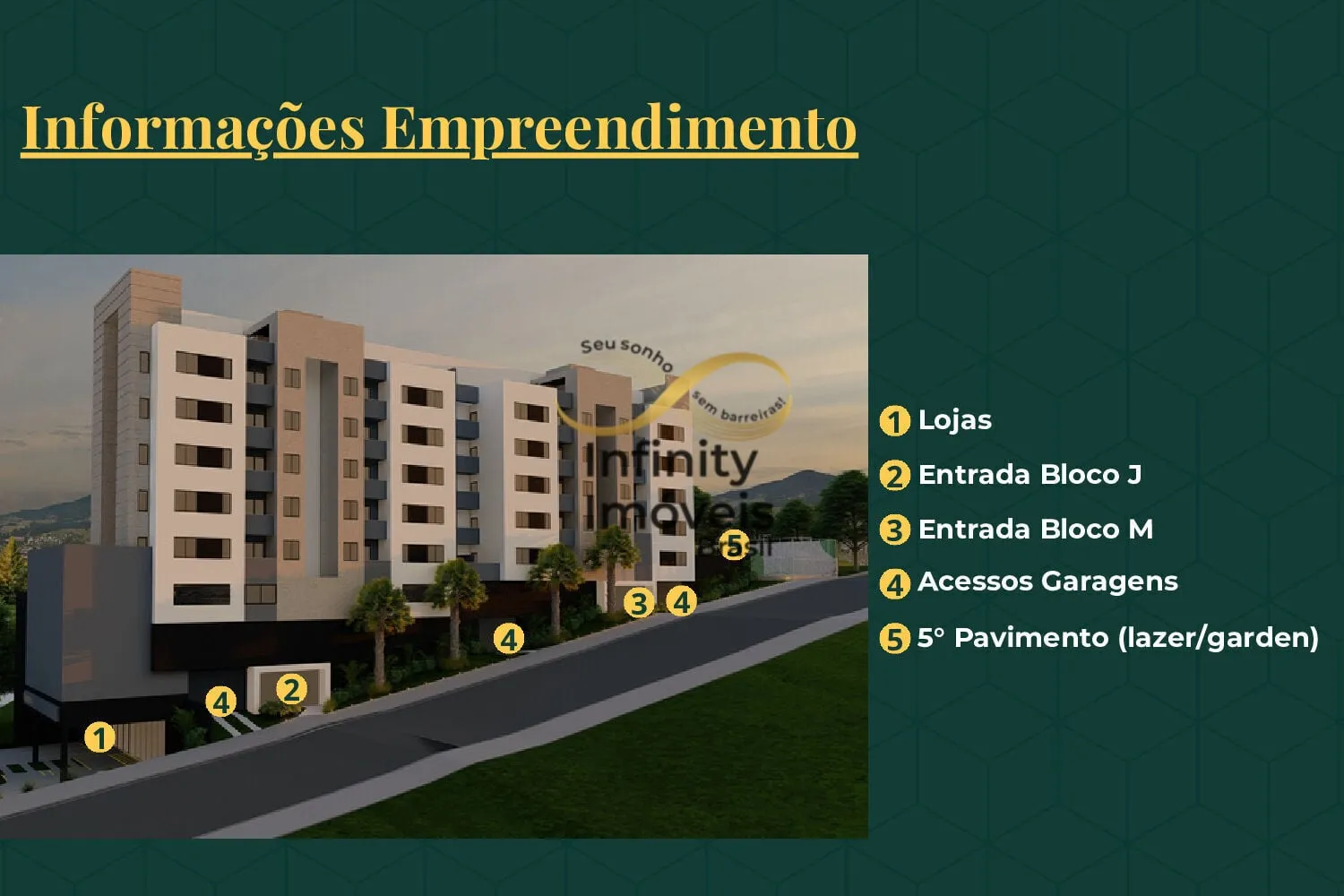 Imagem PARK RESORT CASTELO - Apartamento à venda no bairro Santa Terezinha - Belo Horizonte/MG