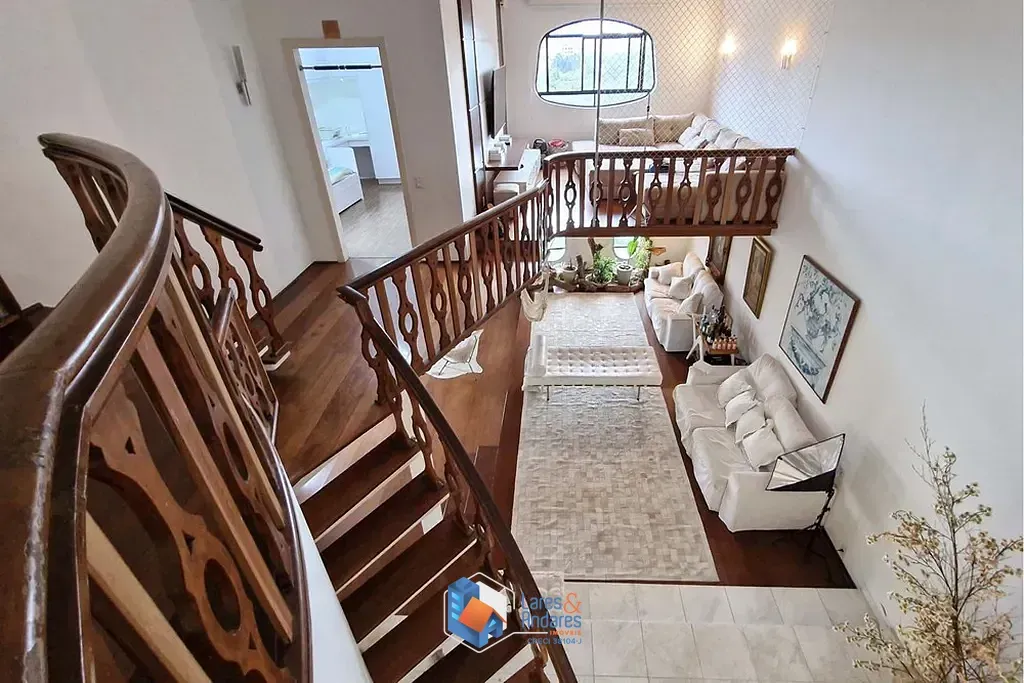 Imagem Apartamento à venda 3 Quartos 3 Suites 2 Vagas 225M² Morumbi São Paulo - SP