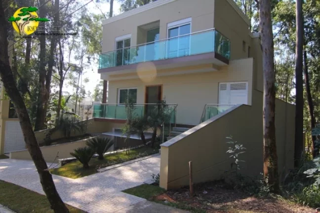 Imagem CASA DE ALTO PADRÃO PARA VENDA NO TREMEMBÉ