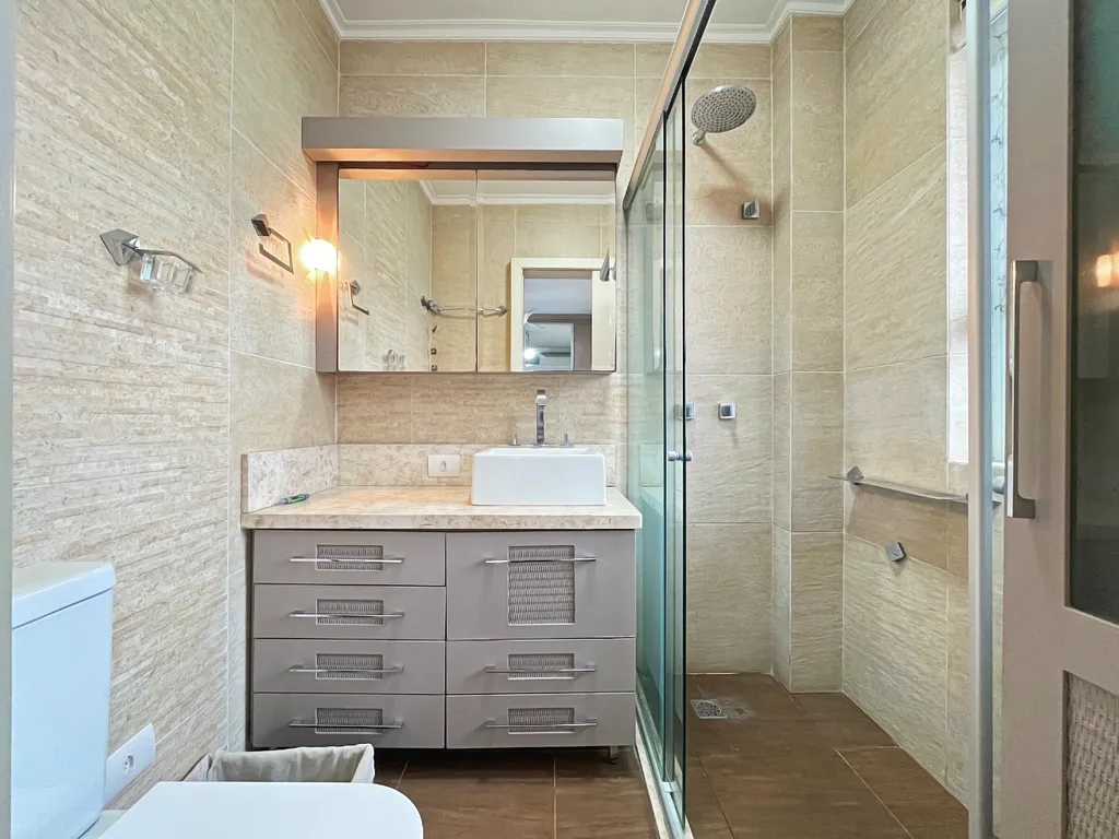 Imagem Apartamento em São Geraldo