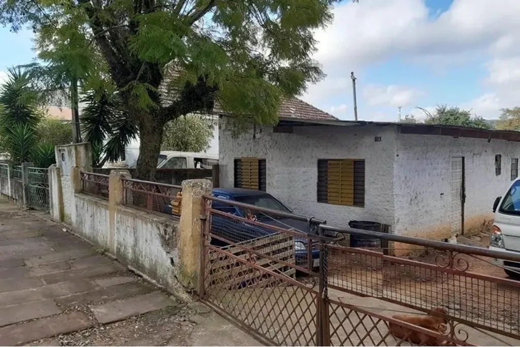Imagem Terreno em Partenon