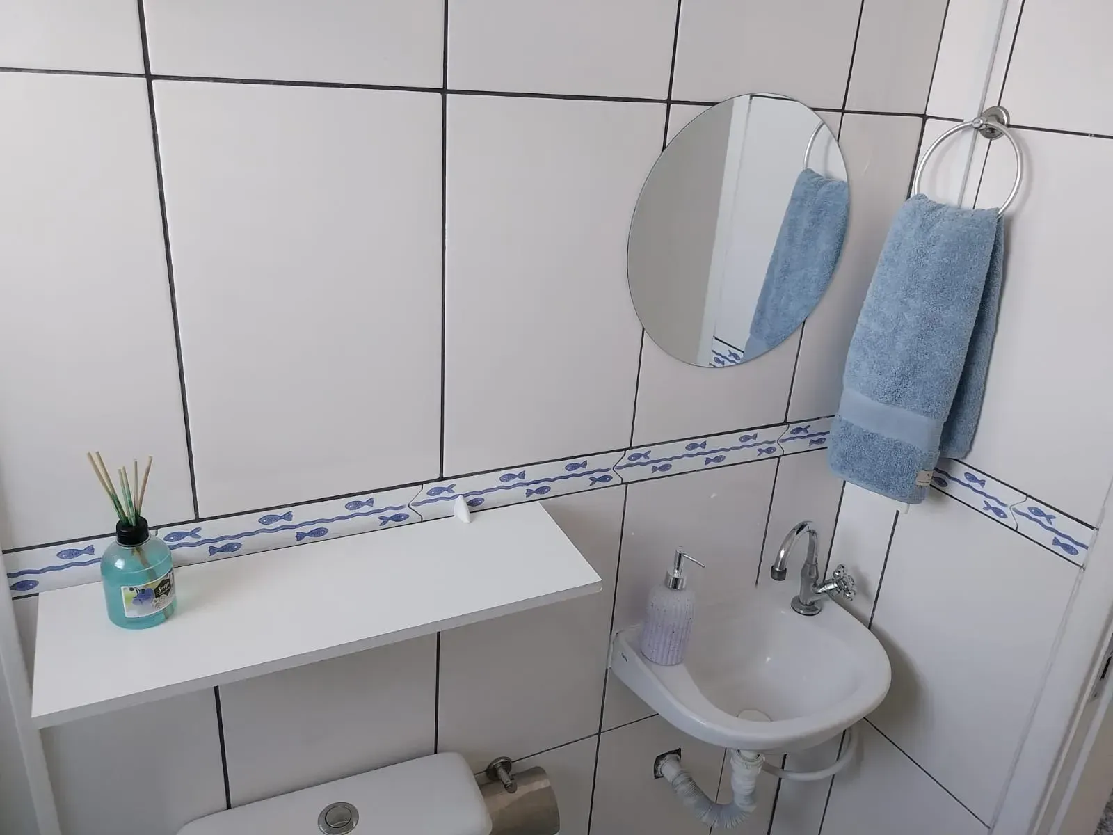 Imagem Apartamento à venda - Área útil 5 m2 com 2 dormitórios - 1 vaga - Reserva do Japi - Jundiaí - São Pa