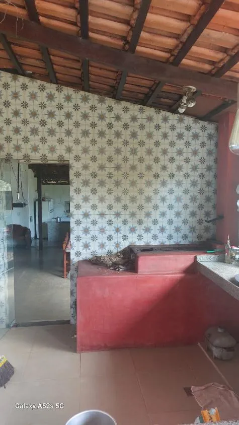 Imagem Vende-se um lindíssimo sítio localizado em Esmeraldas, MG . com 6 hectares (60.000 m²)