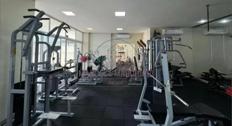Imagem 3 quartos, condomínio clube, sol da manhã