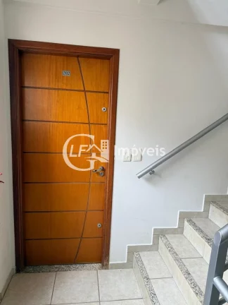 Imagem Condomínio Residencial Amélia