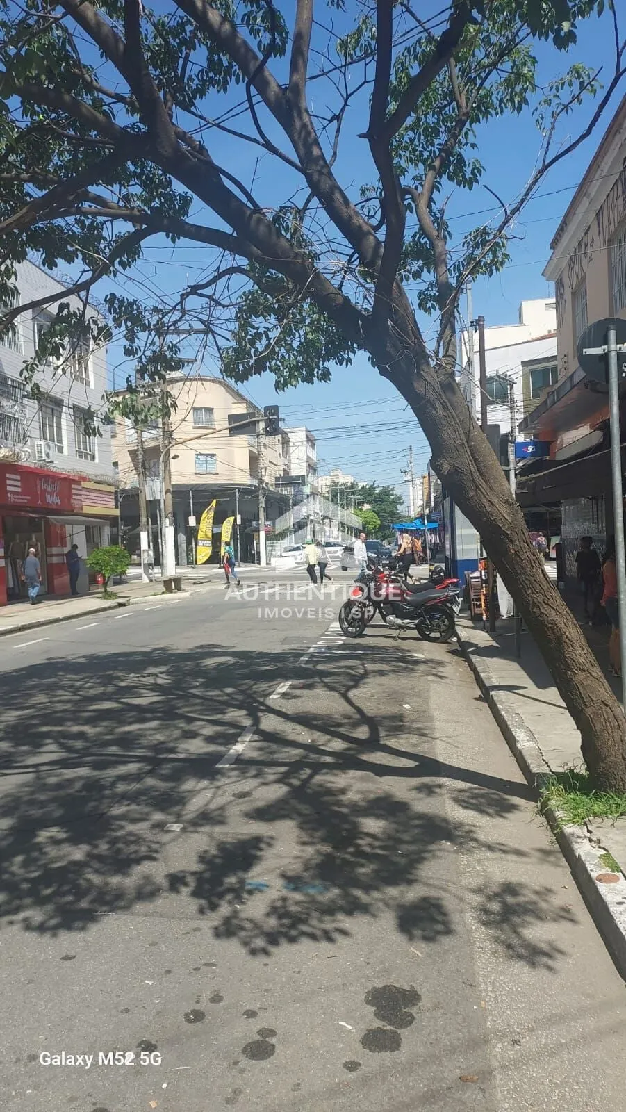 Imagem EMPRESARIAL LAPA - Sala comercial à venda no bairro Lapa - São Paulo/SP, Zona Oeste