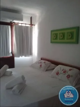 Imagem VENDO APARTAMENTO DUPLEX MOBILIADO E PERTINHO DA PRAIA