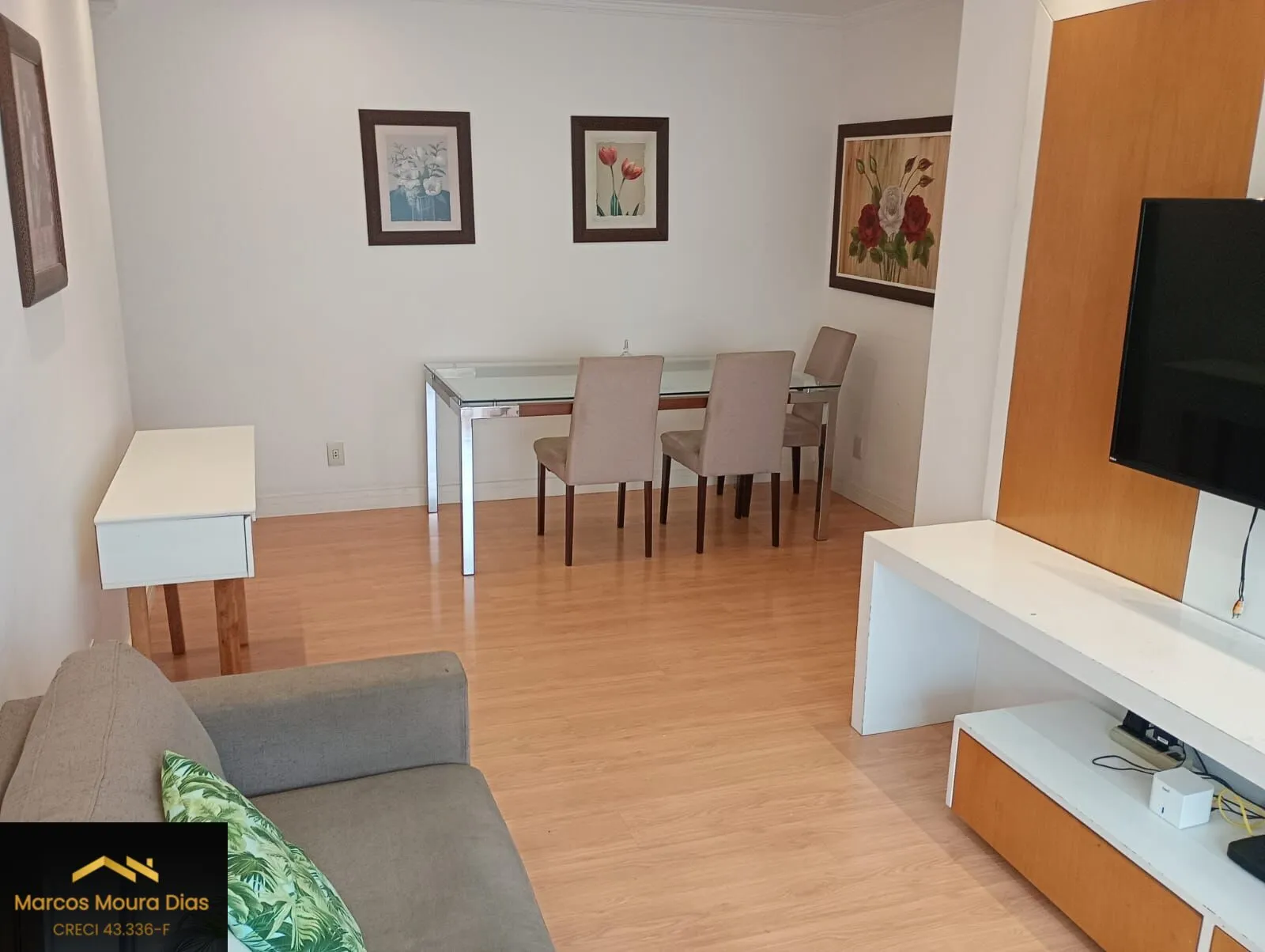 Imagem Apartamento Perdizes com 3 Dormitórios ( 1 suíte) 2 Vagas de Garagem. Edifício com Lazer, Portaria 24 hs e Gerador
