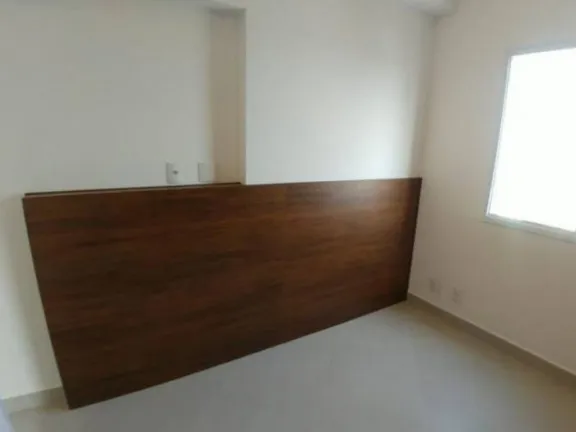 Imagem Apartamento com 2 Quartos para Alugar, 65 m² em Vila Curuçá - Santo André
