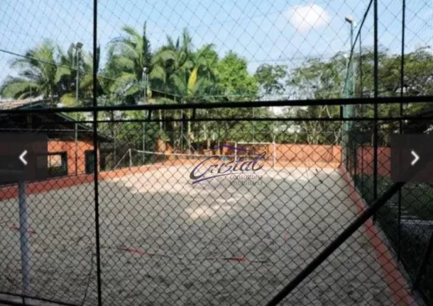 Imagem Terreno à venda, 1743 m² - Forest Hills - Granja Viana - Altos de São Fernando - Jandira/SP
