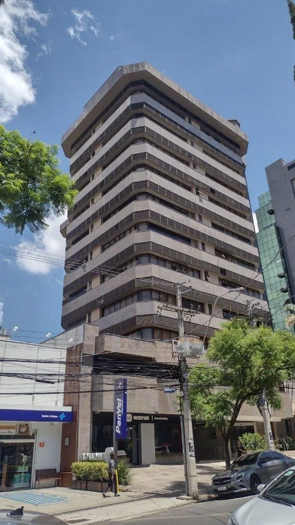 Imagem Sala Comercial em Moinhos de Vento