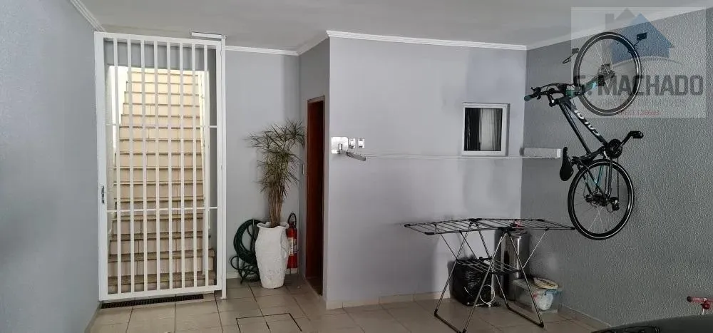 Imagem Sobrado para Venda em Santo André / SP no bairro Vila Curuça