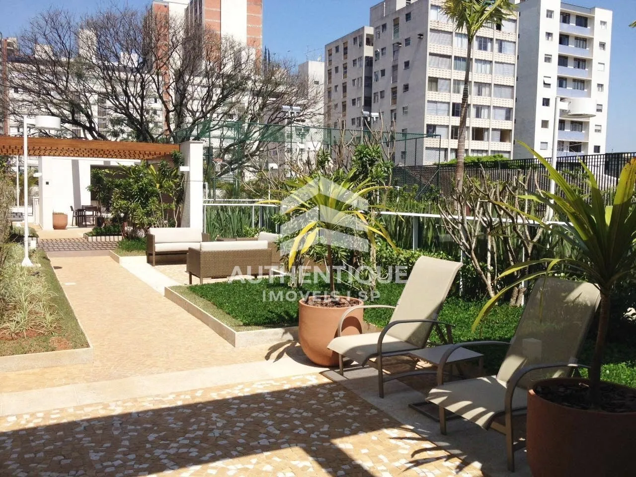 Imagem Storia Ibirapuera - Apartamento à venda em São Paulo/SP