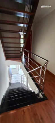 Imagem Casa com 3 dormitórios à venda, 178 m² por R$ 1.050.000,00 - Interlagos - Vila Velha/ES