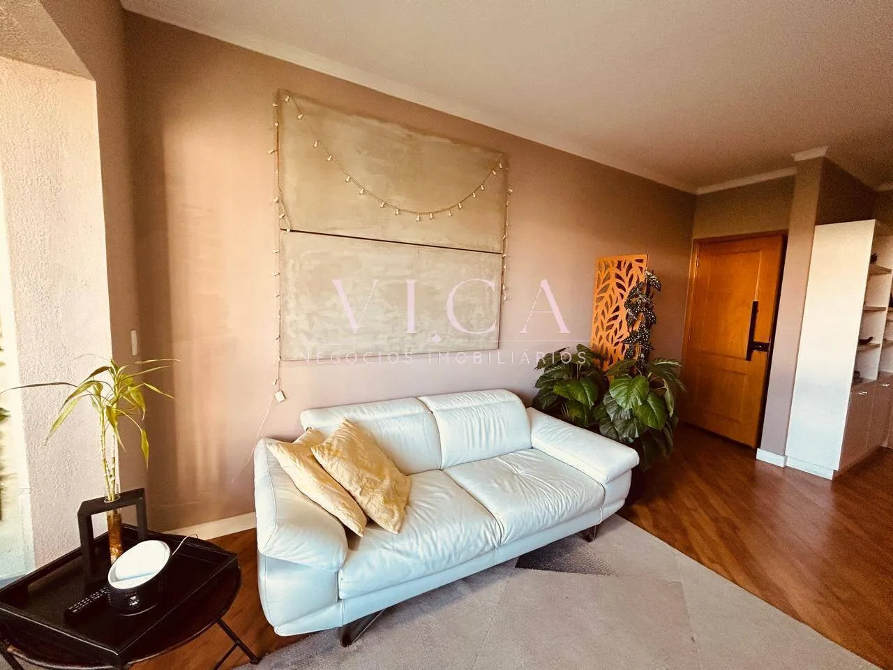 Imagem Apartamento com 2 dormitórios à venda, 113 m² por R$ 1.375.000 - Alphaville