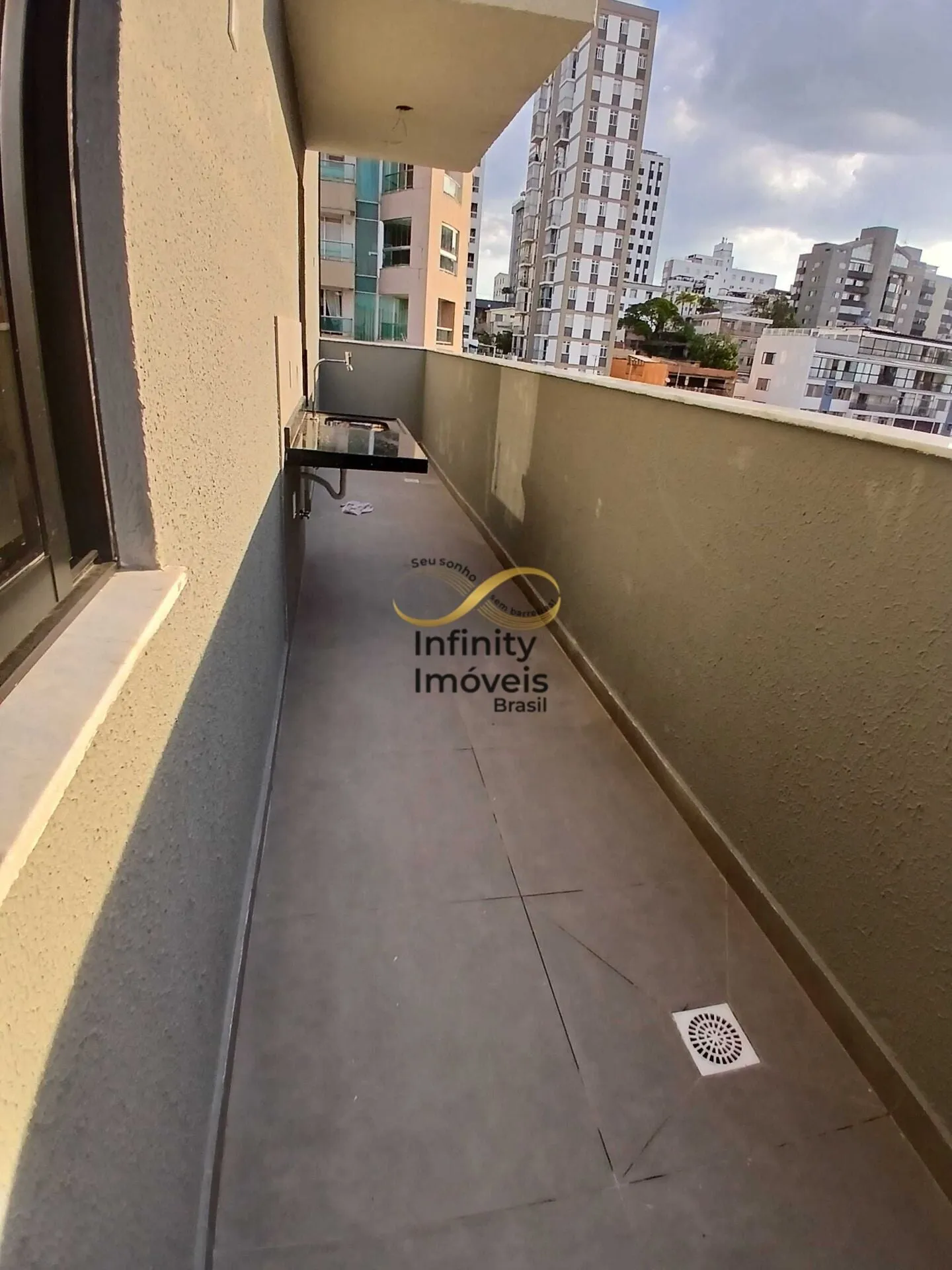 Imagem EDIFÍCIO SCORALICK VIEW - Apartamento à venda no bairro Santo Antônio - Belo Horizonte/MG