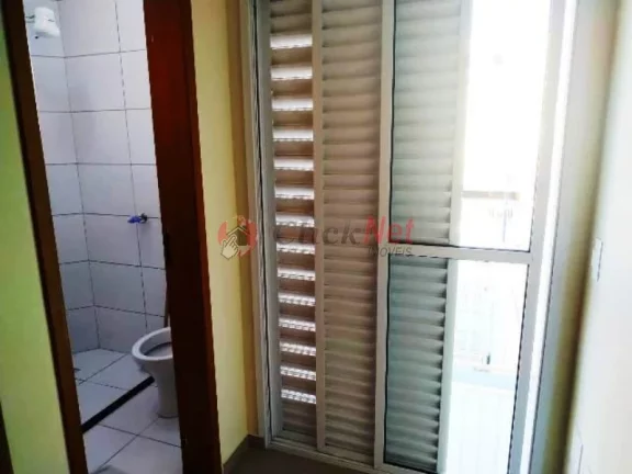 Imagem Sobrado à Venda no bairro Jardim das Maravilhas em Santo André