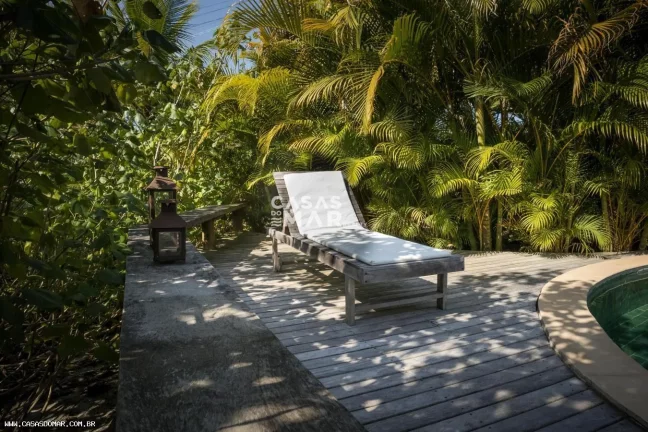 Imagem Casa para Temporada em Porto Seguro / BA no bairro Trancoso