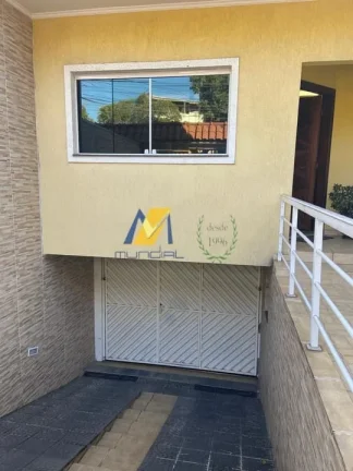 Imagem Amplo Sobrado a venda no Parque João Ramalho